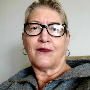 Meet your Posher, Barbara